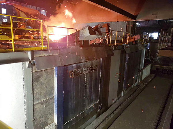 高頻感應(yīng)加熱設(shè)備的特性優(yōu)勢(shì)有哪些？